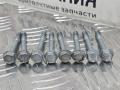 болт BMW 6 серия F06/F12/F13 2012, 4.4 л., N63 B44 B, бензин, АКПП, alpinweiss 3 (300), хетчбэк 5 дв., задний привод, правый руль, 13547561349, 7561349 - фото №3