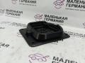планка под капот BMW X1 F48 2017, 2.0 л., B48 A20 B, бензин, АКПП, синий mediterranblau c10, полный привод, правый руль, 64319302950, 9302950, 111108800 - фото №14