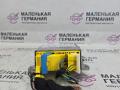 блок AirBag Mercedes-Benz C-Класс W204 [рестайлинг] W204.048 2012, 1.8 л., M 271.860, бензин, АКПП, 149 белый, седан, задний привод, правый руль, A2049012604, 5WK44740 - фото №6