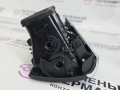 дефлектор обдува салона BMW X6 E71/E72 E71 2009, 3.0 л., N54 B30 A, бензин, серебро, правый руль, 7161801, 7161802, 6958654, 64227161801, 64229210705, 9210705 - фото №8