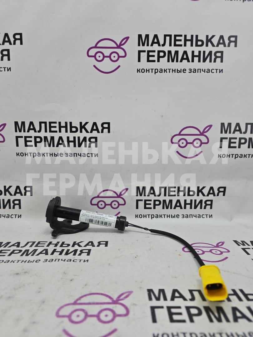 пиропатрон петли капота BMW X1 F48 2017, 2.0 л., B48 A20 B, бензин, АКПП, alpinweiss 3 (300), полный привод, правый руль, 51237300582, AR7300582, 7300582 - фото №1