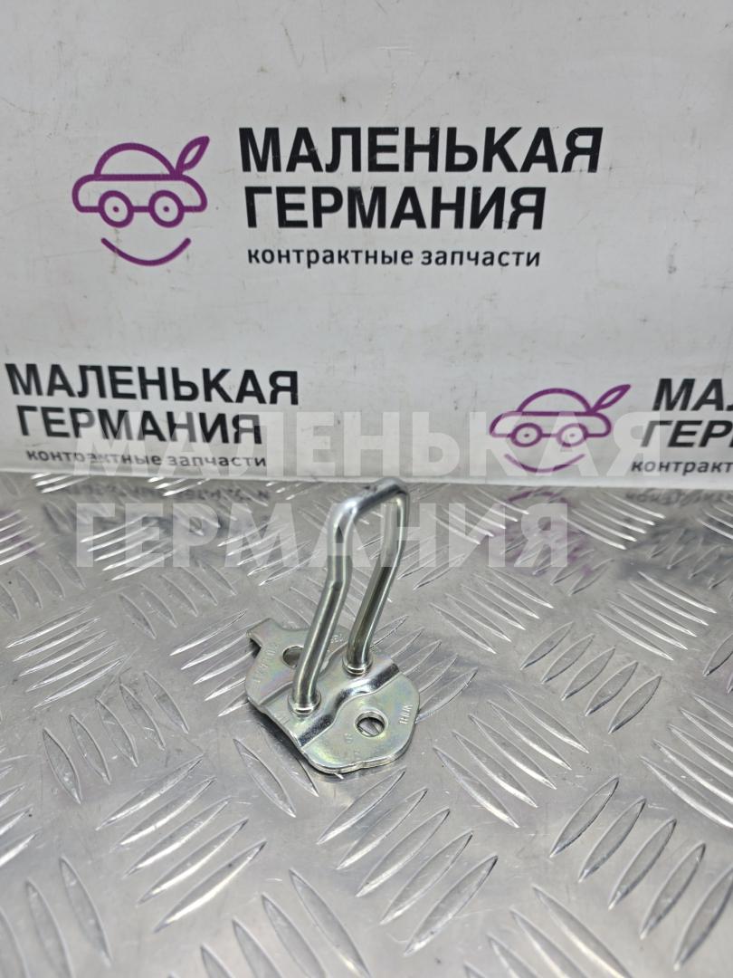 замок багажника BMW 8 серия G14/G15 G15 2021, 4.4 л., N63B44D, бензин, АКПП, черный, купе, полный привод, 51247357094, 7357094 - фото №1