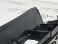 молдинг двери передней левой BMW 5 серия G30/G31 G30 2017, 3.0 л., B58 B30 A, бензин, АКПП, темно-синий, седан, полный привод, 51337384929, 7384929 - фото №8