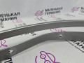 накладка колесной арки BMW X5 M F85 2016, 4.4 л., S63 B44 B, бензин, АКПП, donington grau (c28), полный привод, 51777378581, 7378581, 51177326053, 7326053 - фото №4
