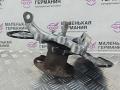 кулак поворотный левый Mercedes-Benz C-Класс W204 [рестайлинг] W204.048 2012, 1.8 л., M 271.860, бензин, АКПП, 149 белый, седан, задний привод, правый руль, 20401, A2043320101, A2044202544 - фото №4