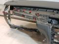 панель передняя салона (торпедо) BMW X6 F16 2014, 3.0 л., N55 B30 A, бензин, АКПП, красный, правый руль, 51459276278, 1500346, 51459323838, 9323838 - фото №7