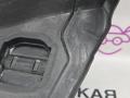 перегородка BMW X6 F16 2014, 3.0 л., N55 B30 A, бензин, АКПП, красный, правый руль, 51717325401, 7325401 - фото №7