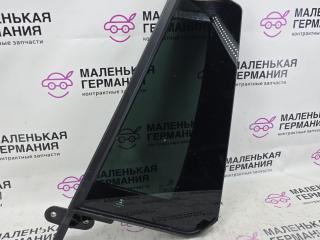 форточка задняя левая Volkswagen Tiguan 2 поколение (2016 - 2020), 5NA845213