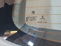 крышка багажника (дверь 3-5) BMW X1 F48 2017, 2.0 л., B48 A20 B, бензин, АКПП, alpinweiss 3 (300), полный привод, правый руль, 41007350826, 7350826 - фото №15