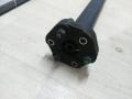 карданный вал Mercedes-Benz E-Класс W212 [рестайлинг] W212 (2013 - 2016), 2.0 л., M 274.920, бензин, синий, седан, задний привод, правый руль, A2124104816, 2054110015, 7610372, 7637028 - фото №7
