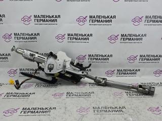 рулевая колонка Volkswagen Passat B8 2015, 1.8 л., CJSA, бензин, робот, 2t/c9x чёрный перламутр, седан, правый руль, 3Q2419501C, 3Q0905861