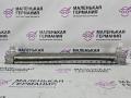 радиатор дополнительный системы охлаждения BMW X5 M F85 2016, 4.4 л., S63 B44 B, бензин, АКПП, donington grau (c28), полный привод, 7589470, 17117589470 - фото №4