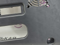 накладка на торпедо (консоль) BMW X6 F16 2014, 3.0 л., N55 B30 A, бензин, АКПП, красный, правый руль, 51459252419, 9252419 - фото №4