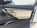 дверь передняя правая BMW 3 серия F30/F31/F34 F30 2012, 3.0 л., N55 B30 A, бензин, АКПП, black sapphire metallic (475), седан, задний привод, 41007298566, 7298566 - фото №21