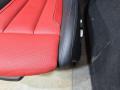 салон (комплект сидений) BMW 8 серия G14/G15 G15 2021, 4.4 л., N63B44D, бензин, АКПП, черный, купе, полный привод, 90219421, 7444769, 7451619 - фото №137