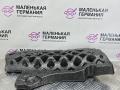 Шумоизоляция пола кузова перед. лев. BMW 5 серия G30/G31 G30 2017, 2.0 л., B47 D20 A, дизель, АКПП, black sapphire metallic (475), седан, задний привод, правый руль, 51477400801, 7400801 - фото №6