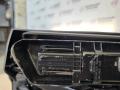салон (комплект сидений) BMW M5 F10 2012, 4.4 л., S63 B44 B, бензин, робот, 300 alpinweiss 3, седан, задний привод, правый руль, 7844475, 6981782, 9162836, 9162835, 52207248497, 9231449, 9115306 - фото №108