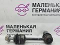 стойка стабилизатора BMW X6 E71/E72 E71 2009, 3.0 л., N54 B30 A, бензин, серебро, правый руль, 33556857626, 6857626, 33556771937, 6771937 - фото №4