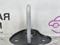 Ответная часть (скоба) замка капота BMW X5 G05 2021, 3.0 л., B58B30C, бензин, АКПП, черный, внедорожник 5 дв., полный привод, 7347412, 51237347412 - фото №3