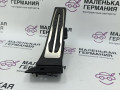 педаль BMW 5 серия G30/G31 G30 2019, 4.4 л., N63 B44 C, бензин, АКПП, carbonschwarz metallic (416), седан, полный привод, 35426871053, 6871053 - фото №2