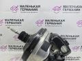 вакуумный усилитель тормозов Audi A4 B9 2017, 2.0 л., CVKB, бензин, АКПП, 2y/s9r белый металлик, седан, передний привод, правый руль, 8W0612107, 5Q0906207, 1K0945459C, 8W0611301, 8W0611367, 8W0612103B, 4H0973712B - фото №3