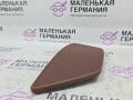 сетка на динамик BMW 5 серия F10/F11 [рестайлинг] F10 (2013 - 2017), 2.0 л., N20 B20 A, бензин, коричневый, седан, 1778677 - фото №7