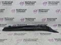 пыльник переднего крыла Mercedes-Benz E-Класс W213/S213/C238/A238 2018, 2.0 л., M 274.920, бензин, АКПП, 149 polar white или polarweiss, седан, задний привод, правый руль, A2138890400 - фото №5