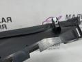 накладка на торпедо (консоль) BMW X5 F15 2013, 3.0 л., N57 D30 A, дизель, АКПП, mineralweiss metallic (a96), внедорожник 5 дв., полный привод, правый руль, 51459279151, 9279151, 1231442, 4553694, 15W1066 - фото №12