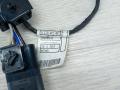 проводка BMW 6 серия F06/F12/F13 2013, 4.4 л., N63 B44 B, бензин, black sapphire metallic (475), 61129219021, 9219021 - фото №4