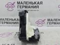 замок двери передней левой Volkswagen Passat CC 1 поколение [рестайлинг] 2013, 2.0 л., CCZB, бензин, робот, z2/h5x синий металлик, седан, передний привод, правый руль, 5N2837015E - фото №4