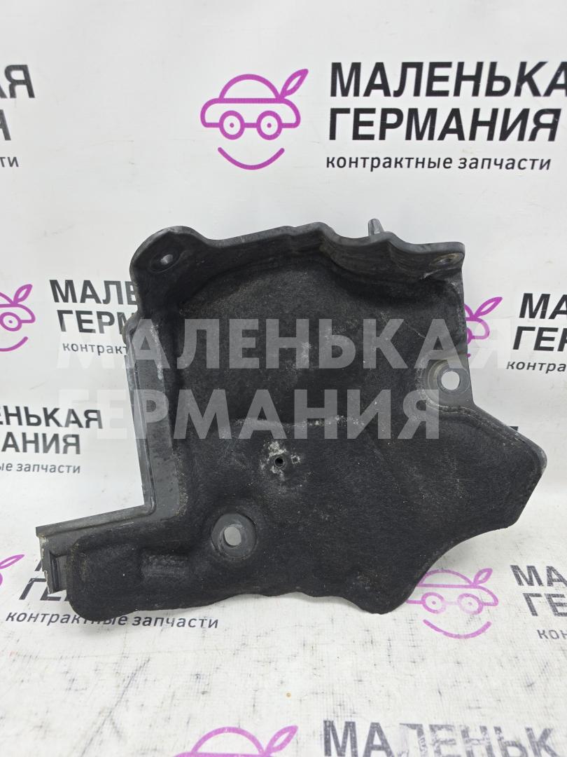 шумоизоляция (термозащита) BMW M5 F10 2012, 4.4 л., S63 B44 B, бензин, робот, 300 alpinweiss 3, седан, задний привод, правый руль, 51757211899, 7211899 - фото №1