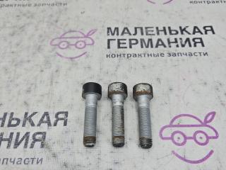 болт BMW X3 G01 2019, 2.0 л., B48B20C, бензин, АКПП, c1m phytonic-blau metallic, внедорожник 5 дв., полный привод