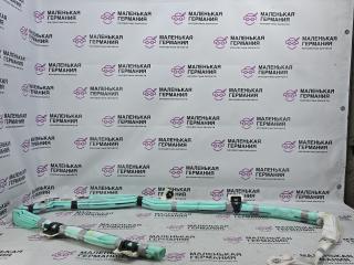 подушка безопасности боковая (шторка) BMW X5 F15 2014, 3.0 л., N57 D30 A, дизель, АКПП, mineralweiss metallic (a96), полный привод, правый руль, 72127284753, 7284753, 6930151