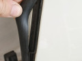 дверь задняя левая BMW X5 F15 2014, 3.0 л., N57 D30 A, дизель, АКПП, mineralweiss metallic (a96), полный привод, правый руль, 41517386739, 7386739 - фото №34
