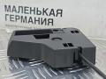 ручка ( кнопка ) складывания сиденья BMW 5 серия G30/G31 G30 2017, 2.0 л., B47 D20 A, дизель, АКПП, black sapphire metallic (475), седан, задний привод, правый руль, 52207392145, 12470501, 7392145 - фото №4