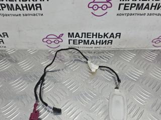 плафон подсветки бардачка Mercedes-Benz C-Класс W205/S205/C205 W205.042 2014, 2.0 л., M 274.920, бензин, АКПП, 755 серый, седан, задний привод, правый руль, A2218200401