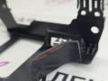 кронштейн (крепление) BMW X5 M F85 2016, 4.4 л., S63 B44 B, бензин, АКПП, donington grau (c28), полный привод, 51437313976, 7313976 - фото №5