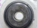 кулак задний правый BMW X5 F15 2013, 3.0 л., N57 D30 A, дизель, АКПП, mineralweiss metallic (a96), внедорожник 5 дв., полный привод, правый руль, 33326770982, 6770982, 33326879102, 6879102, 6770984 - фото №7
