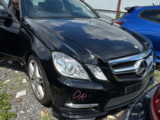Mercedes-Benz E-Класс W212/S212/C207/A207 W212