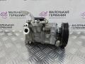 компрессор кондиционера Mercedes-Benz GLA-Класс X156 2014, 2.0 л., M 270.920, бензин, робот, белый calcite white (650u), хетчбэк 5 дв., полный привод, правый руль, A0038304360, 4471504484 - фото №4