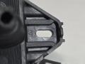 крепление фары правой BMW 5 серия G30/G31 G30 2019, 4.4 л., N63 B44 C, бензин, АКПП, carbonschwarz metallic (416), седан, полный привод - фото №9