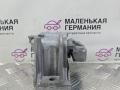 подушка крепления двигателя Volkswagen Passat CC 1 поколение [рестайлинг] 2013, 2.0 л., CCZB, бензин, робот, z2/h5x синий металлик, седан, передний привод, правый руль, 1K0199262M, 1K0199262 - фото №5