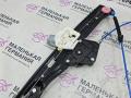 стеклоподъемник передний левый BMW 3 серия F30/F31/F34 F30 2012, 3.0 л., N55 B30 A, бензин, АКПП, black sapphire metallic (475), седан, задний привод, 5000158, 51337281885, 7281885, 7259823, 67627406633, 7406633 - фото №6