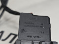проводка BMW X6 F16 2014, 3.0 л., N55 B30 A, бензин, АКПП, красный, правый руль, 69822449, 8364655, 61138364655 - фото №3