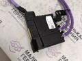 провод с генератора на стартер BMW X5 G05 2021, 3.0 л., B58B30C, бензин, АКПП, черный, внедорожник 5 дв., полный привод, 5A34930, 61128796292, 8796292, 61125A34930, 5A34930, 5A34929, 765015701D, ZA01447175, 5012760627, 8796333 - фото №15