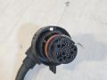 проводка двигателя BMW X6 E71/E72 E71 2009, 3.0 л., N54 B30 A, бензин, серебро, правый руль, 12527584104, 7584104, 12527584099, 7584099, 12517573300, 7573300, 12517507220, 7507220 - фото №14