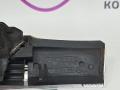 молдинг стекла Mercedes-Benz C-Класс W205/S205/C205 W205.042 2014, 2.0 л., M 274.920, бензин, АКПП, 755 серый, седан, задний привод, правый руль, A2057300424 - фото №6