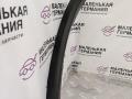 накладка колесной арки BMW X3 G01 [рестайлинг] (2021 - 2024), 51775A55023, 5A55023, 51778098807, 8098807 - фото №8
