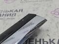 молдинг крыла Volkswagen Passat B8 2015, 1.8 л., CJSA, бензин, робот, 2t/c9x чёрный перламутр, седан, правый руль, 3G0853991A - фото №9