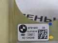 педаль тормоза BMW X5 M F85 2016, 4.4 л., S63 B44 B, бензин, АКПП, donington grau (c28), полный привод, 6791900, 35006791900, 35006769403, 6769403 - фото №7